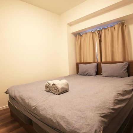 Apartamento 立地最高！交通・買い物にとっても便利 Wifiあり Tokio Exterior foto